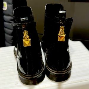 Rain boots Michael kors